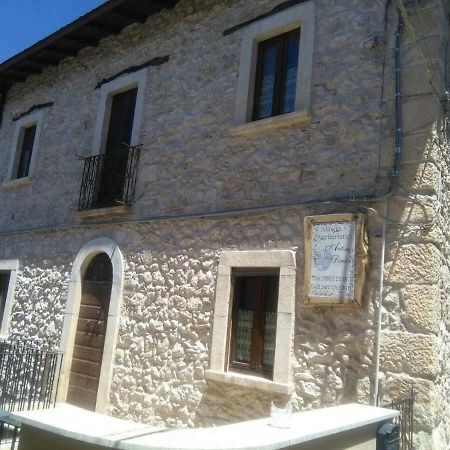 Alloggi Agrituristici Antica Dimora Villa San Demetrio ne' Vestini Dış mekan fotoğraf