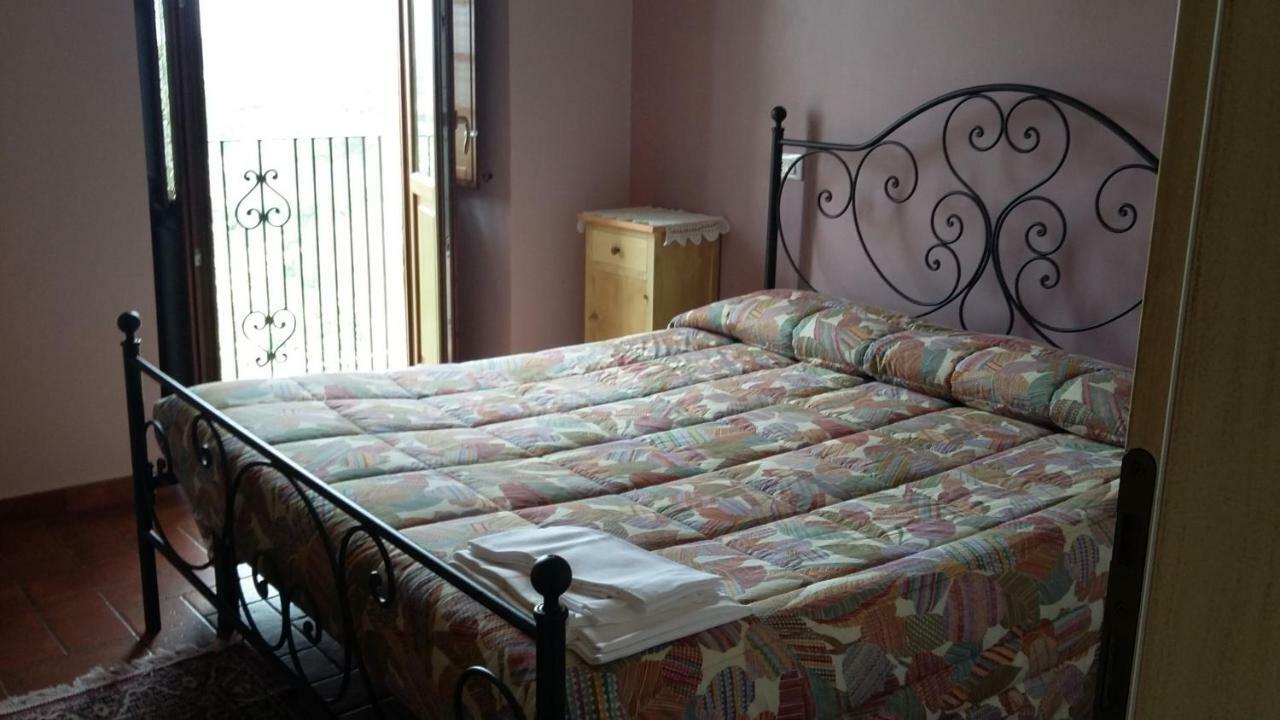 Alloggi Agrituristici Antica Dimora Villa San Demetrio ne' Vestini Dış mekan fotoğraf